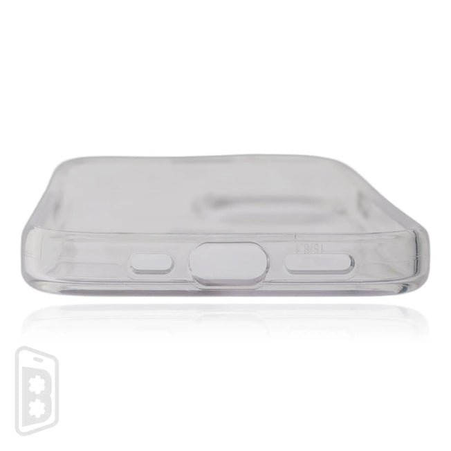 Airdrop Clear - iPhone 15 Series