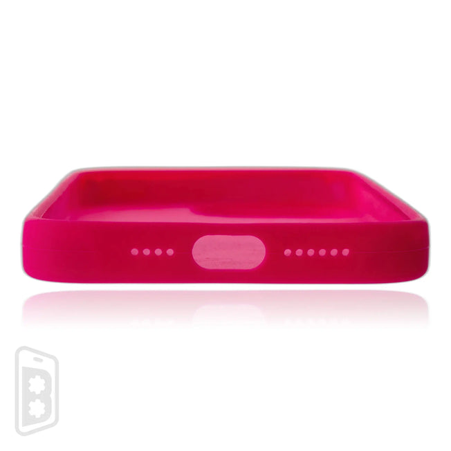 Silicone Case - iPhone 15 Series