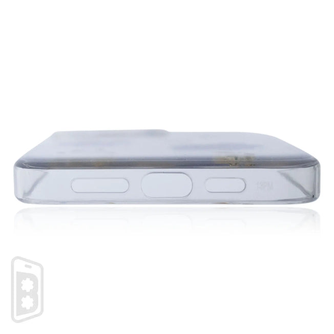 Sheer Floral - iPhone 13 Series