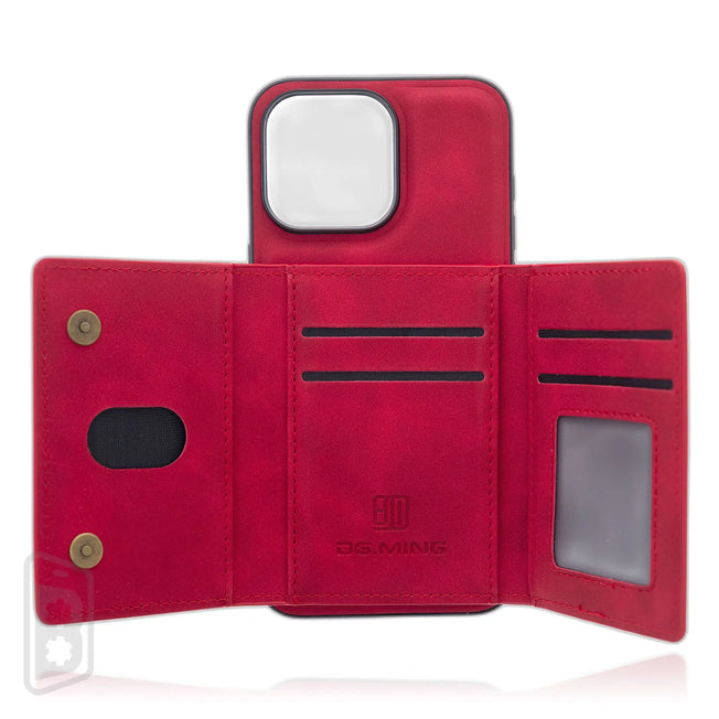 MagSafe Detachable Wallet - iPhone 15 Series