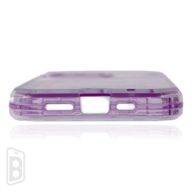 Three Layer Marble - iPhone 15 Series