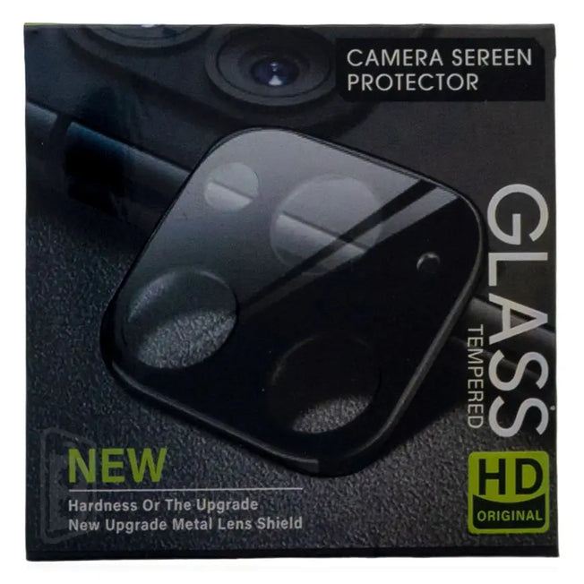 iPhone 13 Pro / 13 Pro Max Back Camera Tempered Glass - Clear