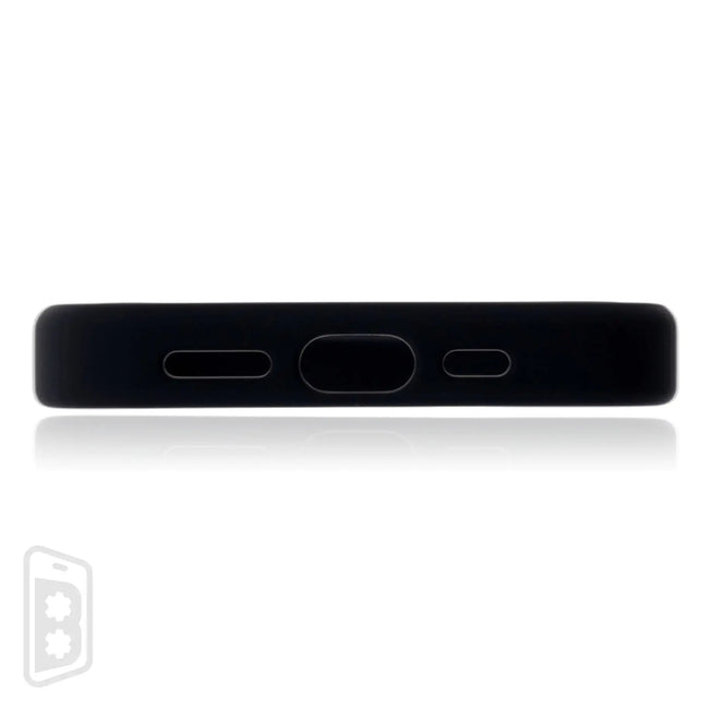 MagSafe Metallic Bezel Bumper - iPhone 15 Series