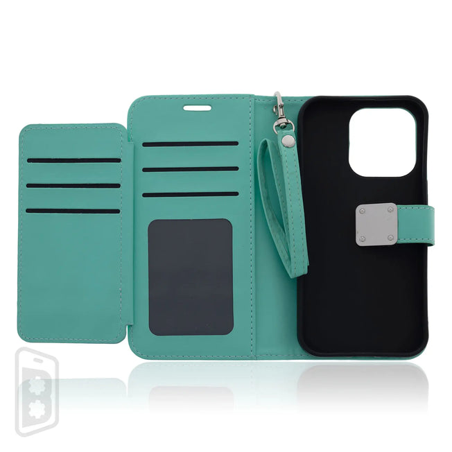 Diary Case - iPhone 14 Series