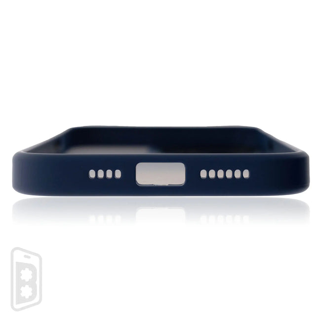 Matte Impact Case With Camera Lens - iPhone 13 Series