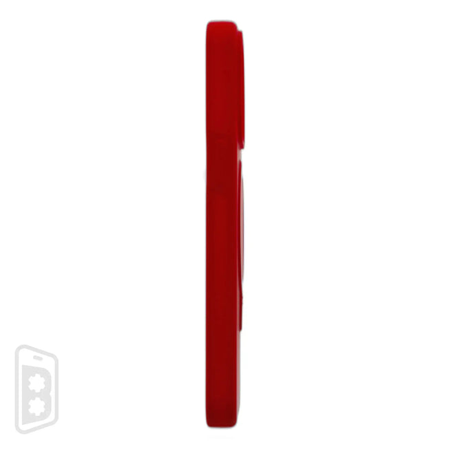 MagSafe Silicone Stand - iPhone 15 Series