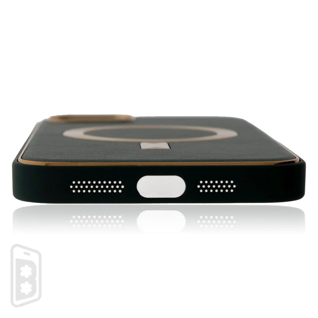 MagSafe Alloy - iPhone 15 Series