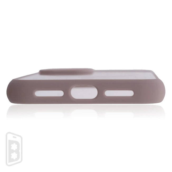 MagSafe Metallic Bezel Bumper - iPhone 11 Series