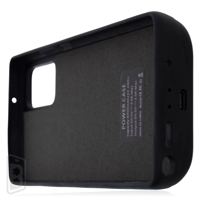 Battery Case - Samsung Note Series