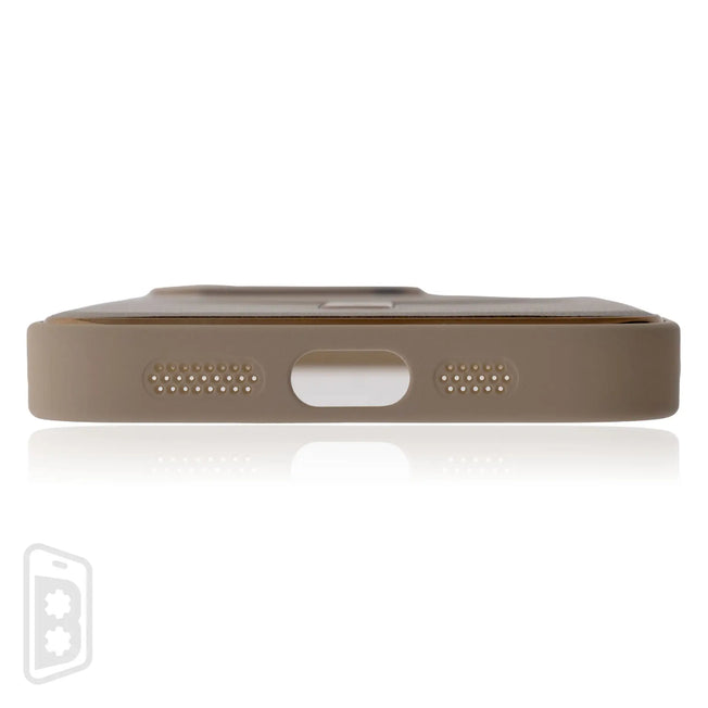 MagSafe Alloy - iPhone 15 Series