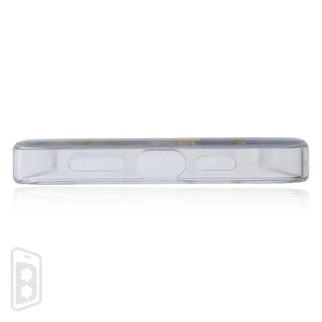 Sheer Floral - iPhone 14 Series