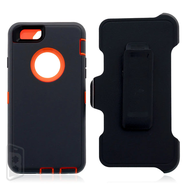 Pro Cases - iPhone 6 Series