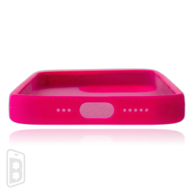 Silicone Case - iPhone 15 Series