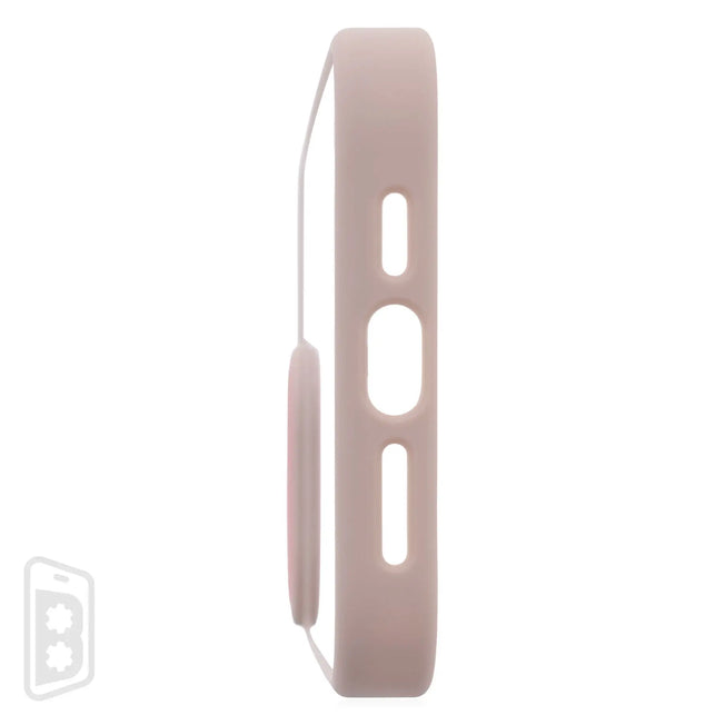 Metallic Bezel Bumper - iPhone 14 Series