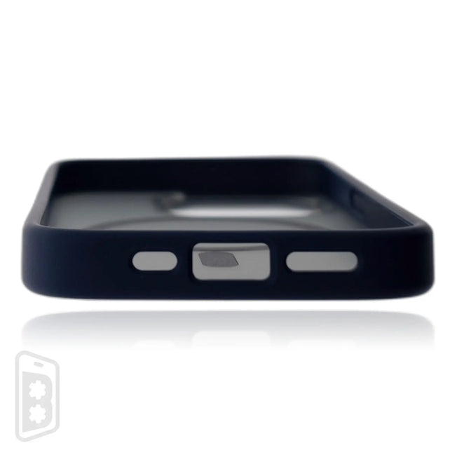 MagSafe Matte Bumper - iPhone 15 Series