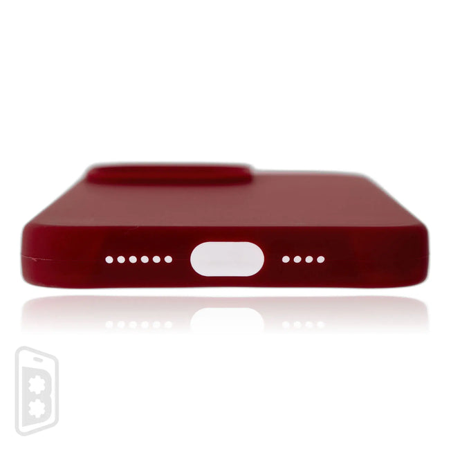 Silicone Case - iPhone 15 Series