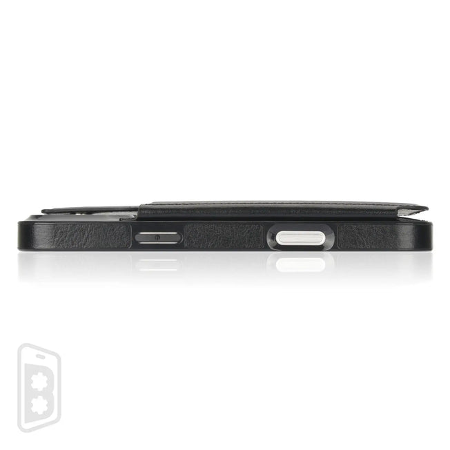Credit Card Flip - iPhone 16 Series