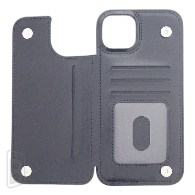 Credit Card Flip - iPhone 15 Series