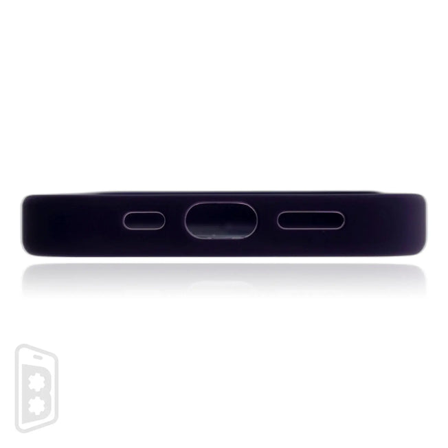 MagSafe Metallic Bezel Bumper - iPhone 15 Series
