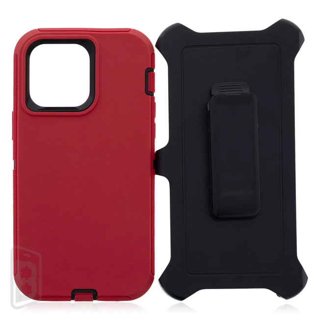 Pro Cases - iPhone 14 Series