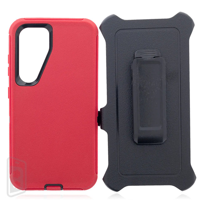 Pro Cases - Samsung S23 / S24 Series