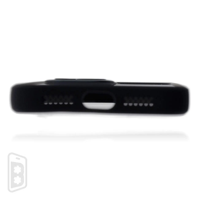 Metallic Bezel with Lens - iPhone 15 Series