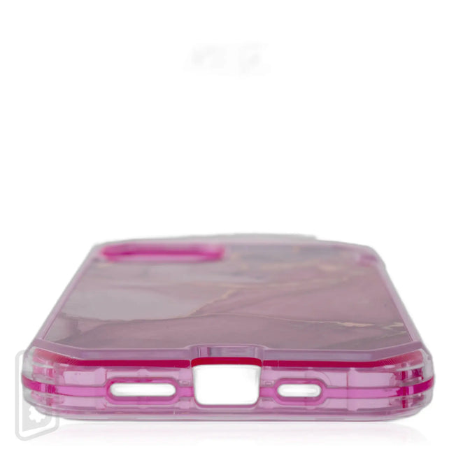 Three Layer Marble - iPhone 15 Series