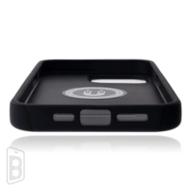 Silicone Ring - iPhone 15 Series