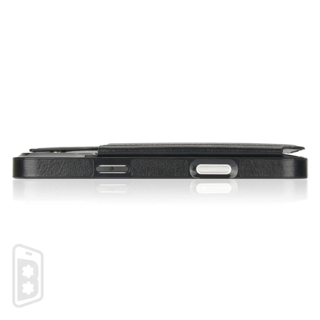 Credit Card Flip - iPhone 16 Series