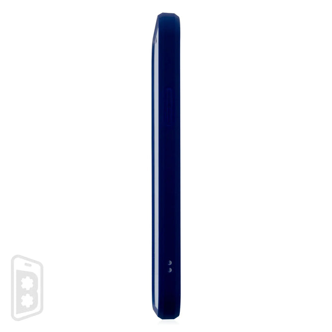 Silicone Magnet Tempered Glass - iPhone 12 Series