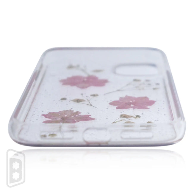 Sheer Floral - iPhone 11 Series