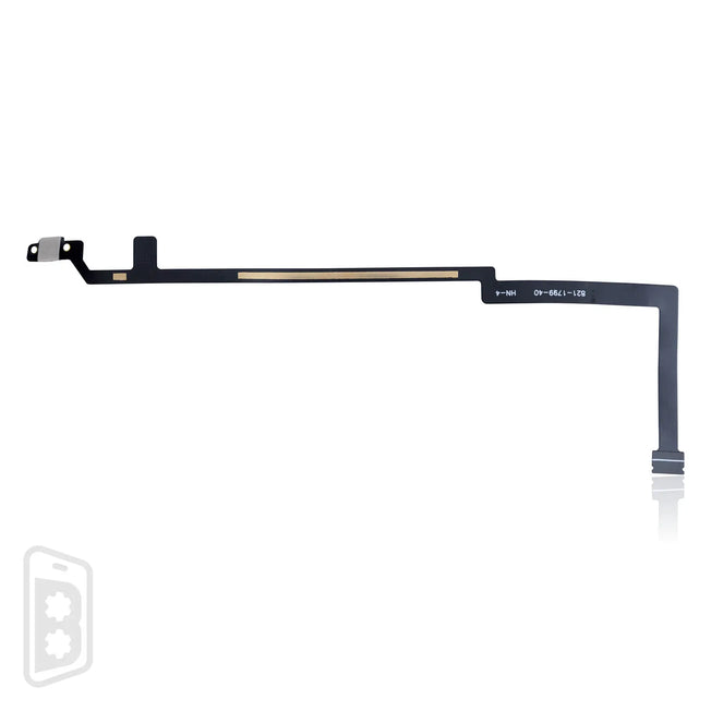 Home Button With Flex Compatible For iPad Air 1