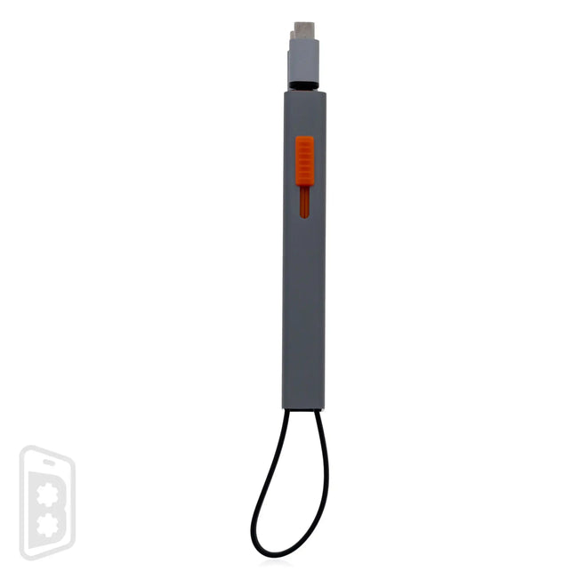 3-in-1 Portable Multi Charging Cable