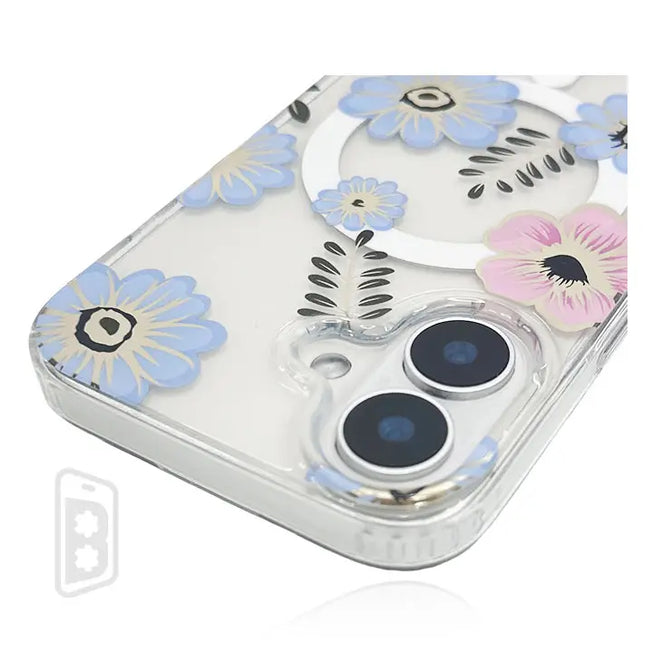 MagSafe Botanic - iPhone 16 Series