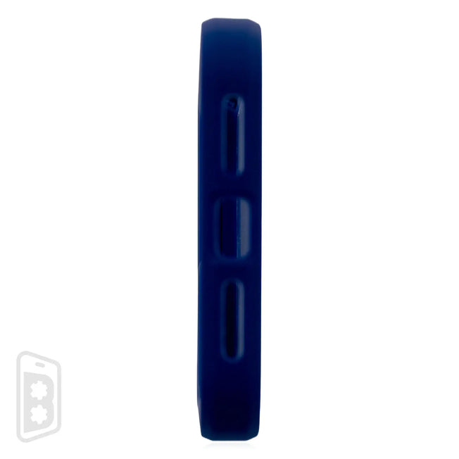 Silicone Magnet Tempered Glass - iPhone 11 Series