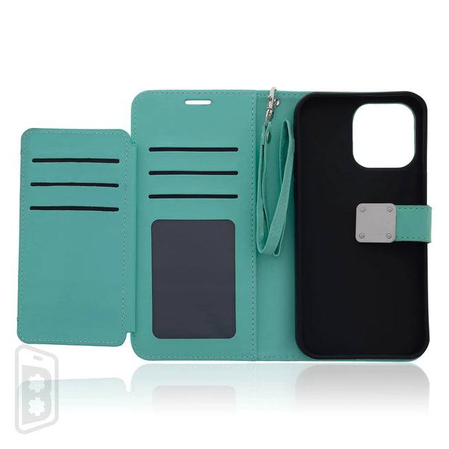 Diary Case - iPhone 14 Series