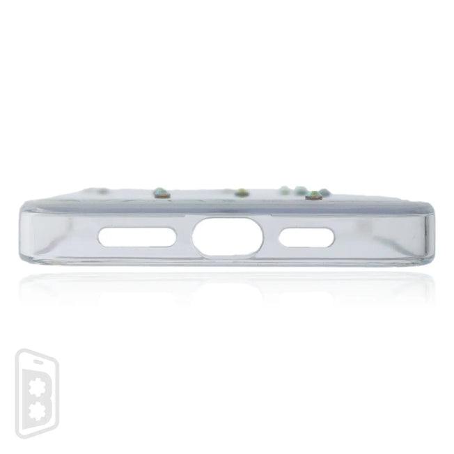 Floral Icing - iPhone 15 Series