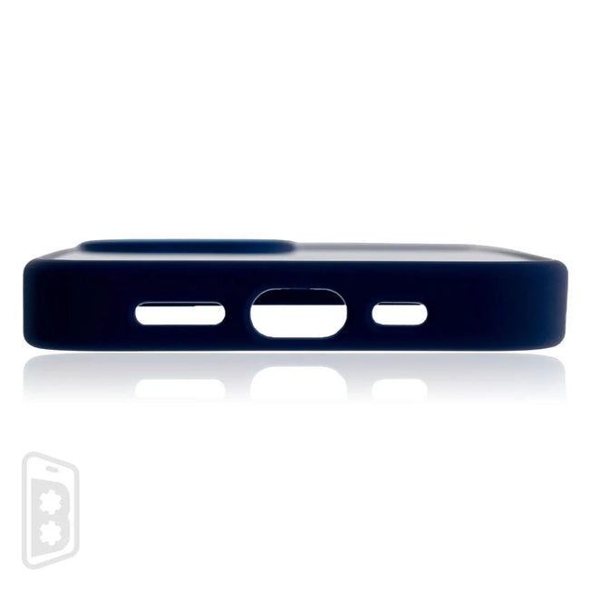 MagSafe Metallic Bezel Bumper - iPhone 14 Series
