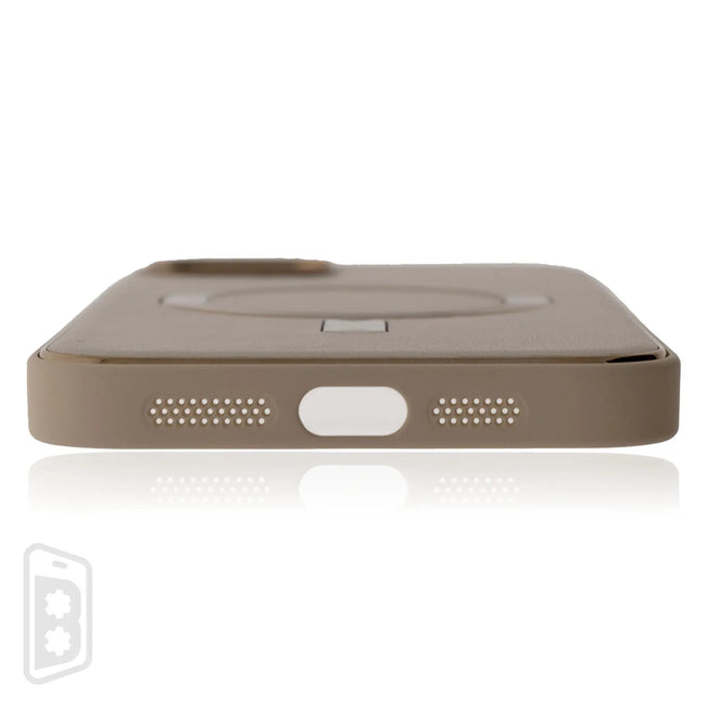 MagSafe Alloy - iPhone 15 Series