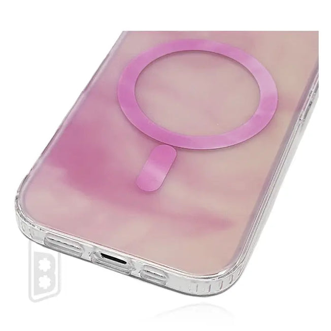 MagSafe Misty Haze - iPhone 16 Series