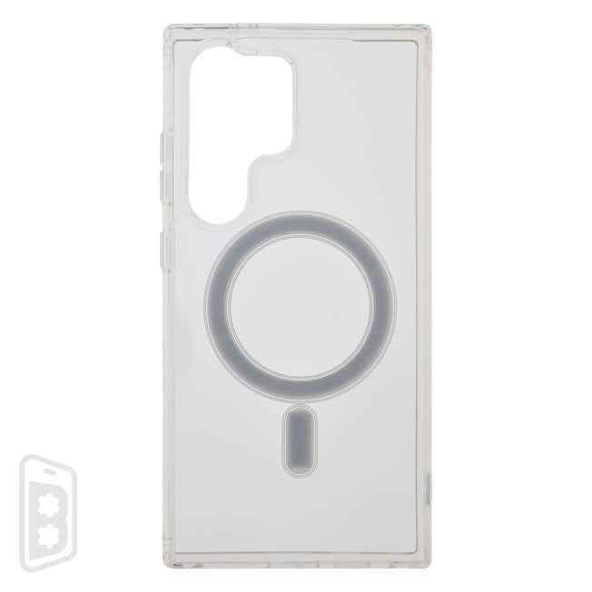 MagSafe Clear - Samsung S Series