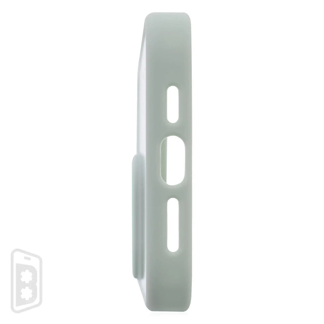 Metallic Bezel Bumper - iPhone 14 Series