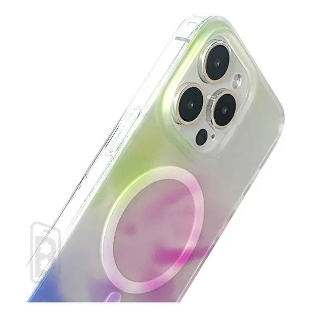 MagSafe Misty Haze - iPhone 16 Series