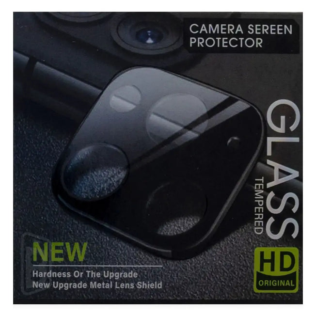 iPhone 13 / 13 Mini Back Camera Tempered Glass - Clear