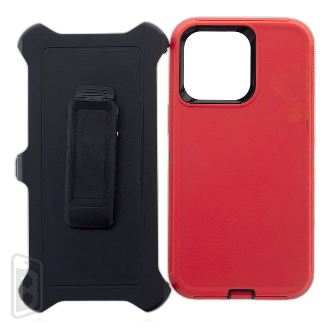 Pro Case - iPhone 15 Series