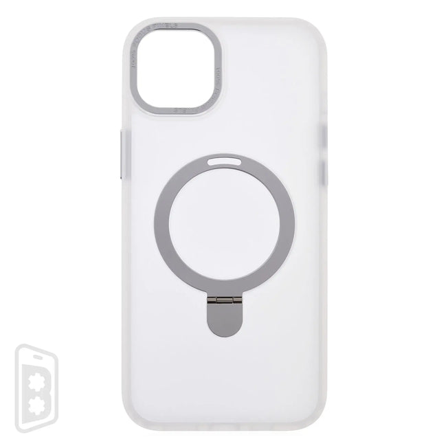 MagSafe Matte Impact Stand - iPhone 15 Series