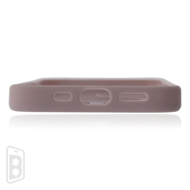 MagSafe Metallic Bezel Bumper - iPhone 15 Series