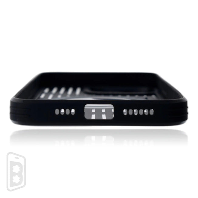 MagSafe Metal Sheath - iPhone 15 Series