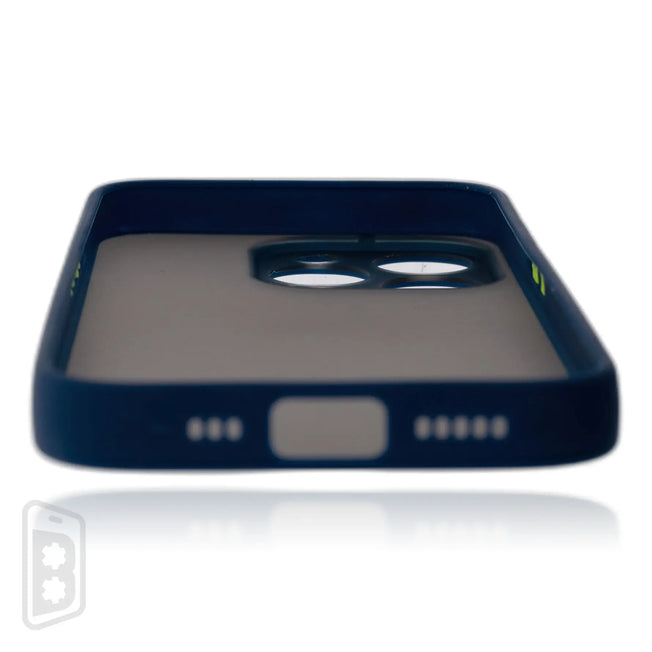 Smokey Case - iPhone 15 Series