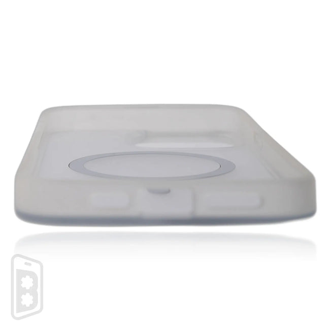 MagSafe Matte Bumper - iPhone 15 Series